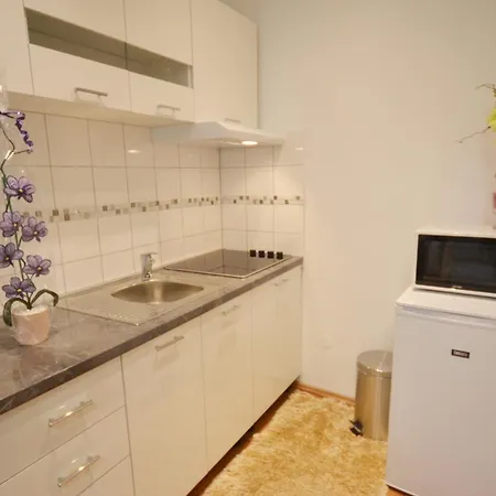Apartment By The Sea - 20844 Rovinj