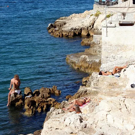 Apartment By The Sea - 20844 Rovinj