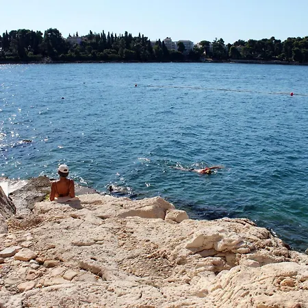 By The Sea - 20844 Rovinj