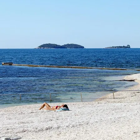 Apartment By The Sea - 20844 Rovinj